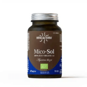 MICO-SOL – 70 GELULES