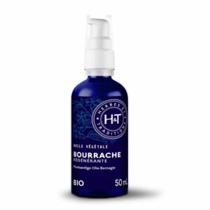 HV BOURRACHE BIO – 50 ML