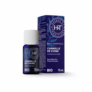 HE CANNELLE DE CHINE BIO 10 ML