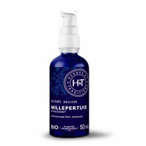 MACERAT HUILEUX MILLEPERTUIS BIO – 50 ML