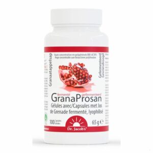 GRANAPROSAN DR. JACOB’S 100GEL