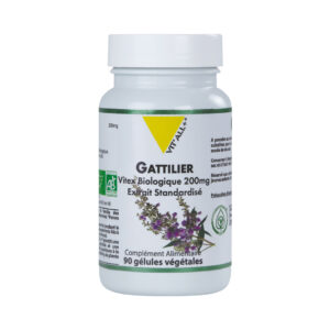 GATTILIER BIO 200MG 90GEL