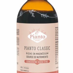 PIANTO CLASSIC 300 ML