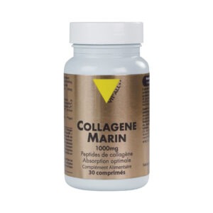 COLLAGENE MARIN 1000MG 30COMP