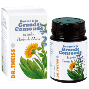 BAUME A LA GRANDE CONSOUDE – POT 100 ML