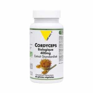 CORDYCEPS BIO 60GEL