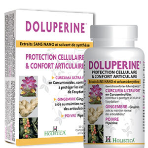 DOLUPERINE 60GEL