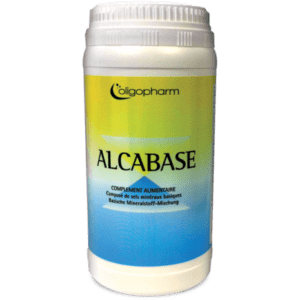 ALCABASE POUDRE 250G