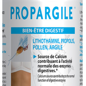 PROPARGILE BIEN ETRE DIGESTIF 64GEL