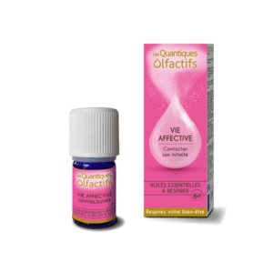 QO VIE AFFECTIVE 5ML BIO